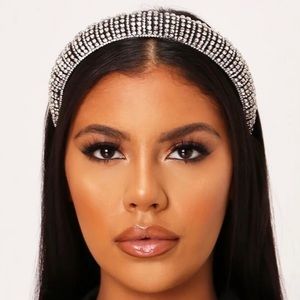 Different way to Style Your Headbands !